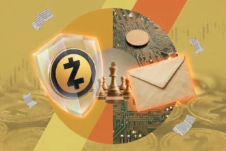 Zcash: приватний «цифровий готівковий» як хедж — чому ZEC знову в центрі уваги