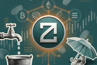 Чим завершився аірдроп ZetaChain: скільки роздали та що з ZETA