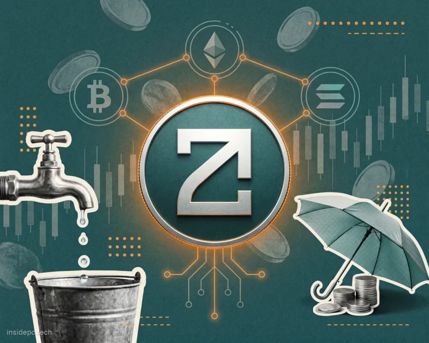 Чим завершився аірдроп ZetaChain: скільки роздали та що з ZETA