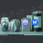 Архитектуры лендинга Aave, Morpho, Fluid и Spark: один депозит, разница $96 в год