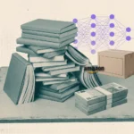 Книги с ИИ на Amazon: каталог вырос в 19 раз, а выручка — только в 8,9