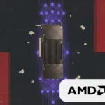 AMD за второй квартал: дата-центры выросли на 107% до $6,7 млрд и дали 58% выручки, гейминг упал на 31%