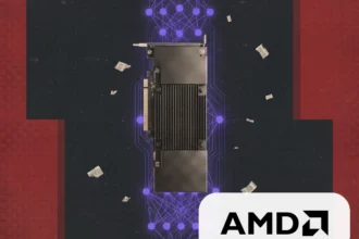 AMD за второй квартал: дата-центры выросли на 107% до $6,7 млрд и дали 58% выручки, гейминг упал на 31%