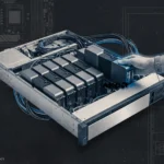 AMD Instinct Coder: стойка на восьми MI325X обещает минус 70% к цене токенов