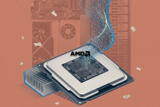 AMD покупает Taalas: модель впечатана в кремний, ~17 000 токенов/с на чипе HC1