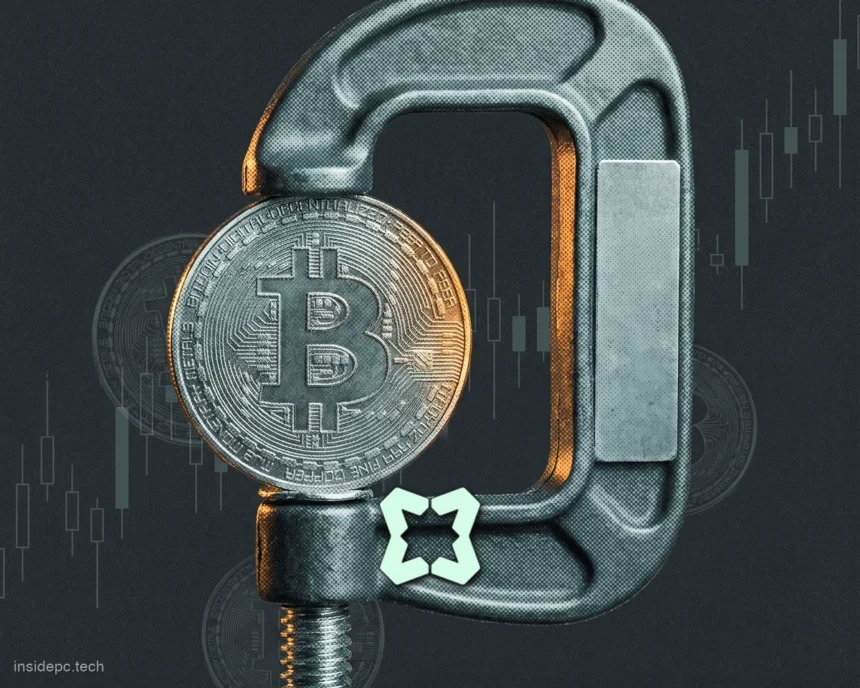 Стейкинг биткоина в Babylon: 0,043% годовых при замке на 444 дня