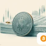 Биткоин прибавил 22,6% за неделю: Сенат голосует по CLARITY Act 15 сентября