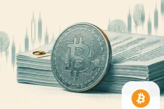 Биткоин прибавил 22,6% за неделю: Сенат голосует по CLARITY Act 15 сентября