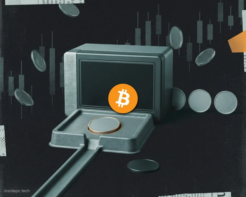 Ковенанты биткоина: пять лет после Taproot и 0% сигнализации за OP_CTV