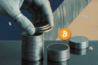 Биткоин-ETF на $16,3 млрд: UBS перевернул опционы, Morgan Stanley завёл свой траст