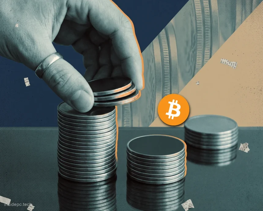 Биткоин-ETF на $16,3 млрд: UBS перевернул опционы, Morgan Stanley завёл свой траст