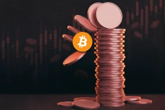 Биткоин-ETF отдали $389,7 млн с 10 по 14 августа — крупнейший отток за шесть недель