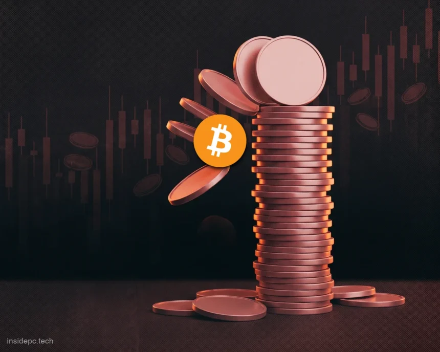 Биткоин-ETF отдали $389,7 млн с 10 по 14 августа — крупнейший отток за шесть недель