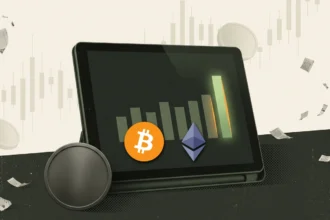 Bitcoin- и Ethereum-ETF взяли $2,6 млрд, но с начала года всё ещё минус $3,1 млрд