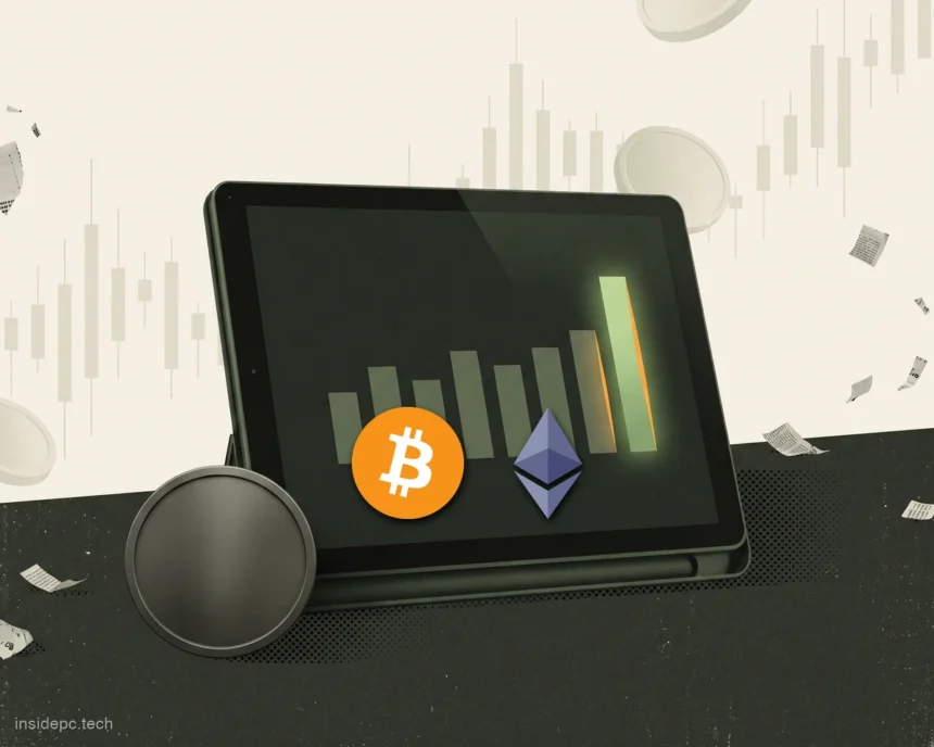 Bitcoin- и Ethereum-ETF взяли $2,6 млрд, но с начала года всё ещё минус $3,1 млрд
