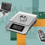 Почему перевод на 10 долларов и на 10 миллионов в сети биткоин стоит одинаково