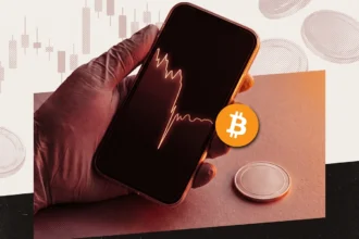 Bitcoin отдал $250,57 млн лонгов за сутки, открытый интерес упал на 2,65%