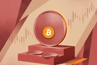 Биткоин отступил с $80 000: приток ETF держится, лонги потеряли $270 млн