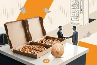 Bitcoin Pizza Day: как выглядела та самая транзакция и откуда взялся миф про $41