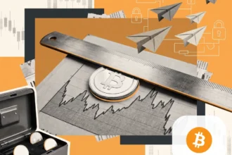 Неделя у 200-недельной средней ещё не закрыта — а биткоин уже под ней