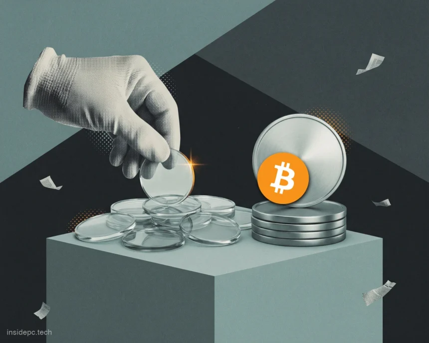 Квантовая угроза биткоину: BIP-360 готов, а 6,9 млн BTC переставить некому