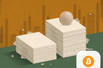 Bitcoin взял $69 000 после того, как Минфин США удвоил выкуп гособлигаций