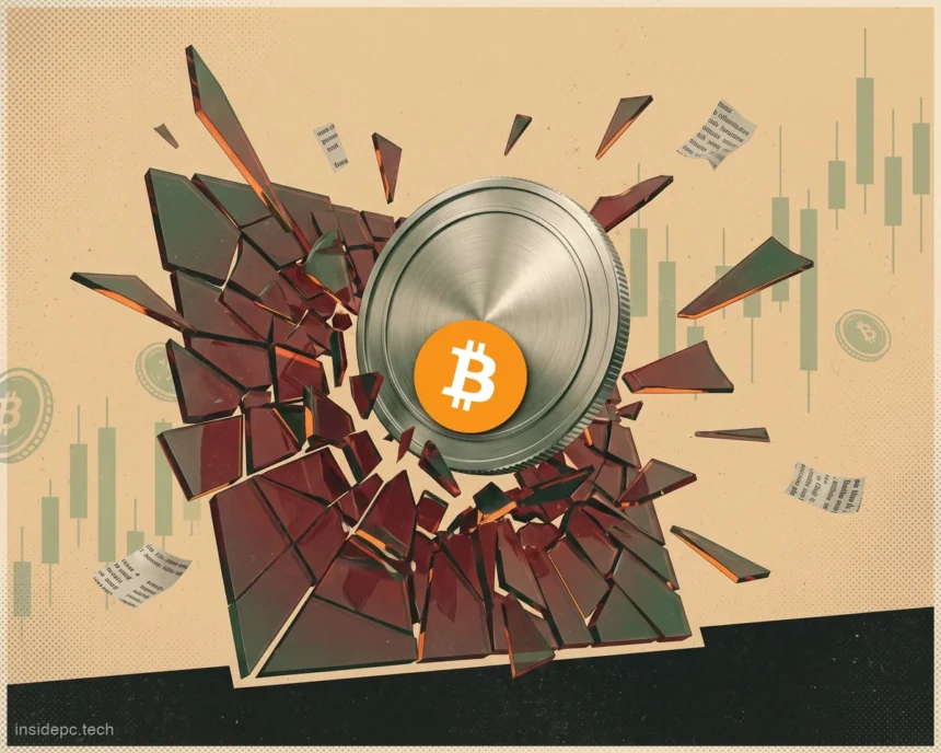 Bitcoin пробил $72 000 — CoinGlass насчитал $3,1 млрд сгоревших шортов за два дня