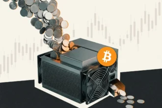 Награда за блок биткоина: субсидия оплачивает 99% защиты сети, комиссии — меньше 1%
