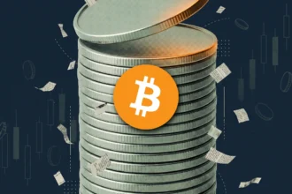 Госдолг США прошёл $40 трлн: биткоин прибавил 27% за пять дней на выкупах Минфина