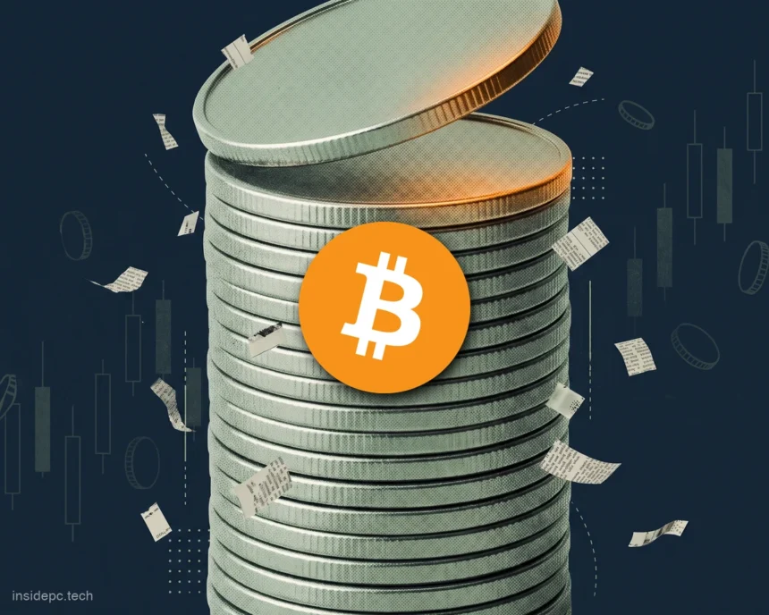 Госдолг США прошёл $40 трлн: биткоин прибавил 27% за пять дней на выкупах Минфина