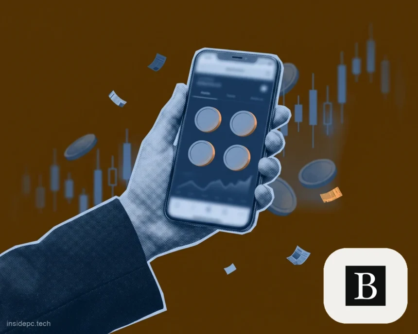 Bitwise Mag7X: токены акций на Base лежат в кошельке пользователя, а не у фонда