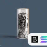 Bitwise BSOL первым среди Solana-ETF взял $1 млрд — при падении пая на 60%