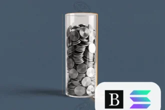 Bitwise BSOL первым среди Solana-ETF взял $1 млрд — при падении пая на 60%
