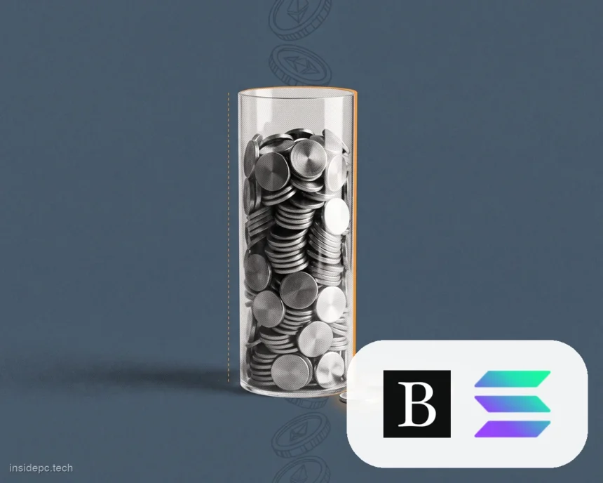 Bitwise BSOL первым среди Solana-ETF взял $1 млрд — при падении пая на 60%