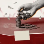 BlackRock погасил 106 148 BTC: вместо притока $13,9 млрд — отток $3,5 млрд