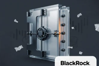 BlackRock и JPMorgan выпустили токены фондов денежного рынка на $311 млрд: 12 классов акций в сети Ethereum