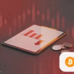 Три недели притока закончились: из спотовых биткоин-ETF за неделю ушло $61,5 млн
