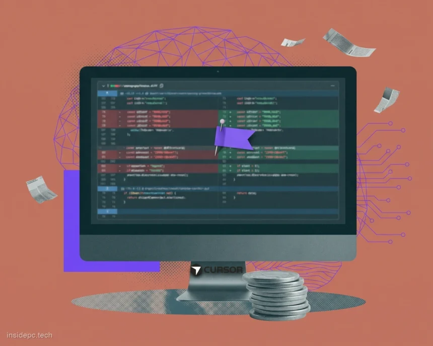 Bugbot в Cursor: сколько теперь стоит ИИ-ревьюер pull request и что он реально ловит