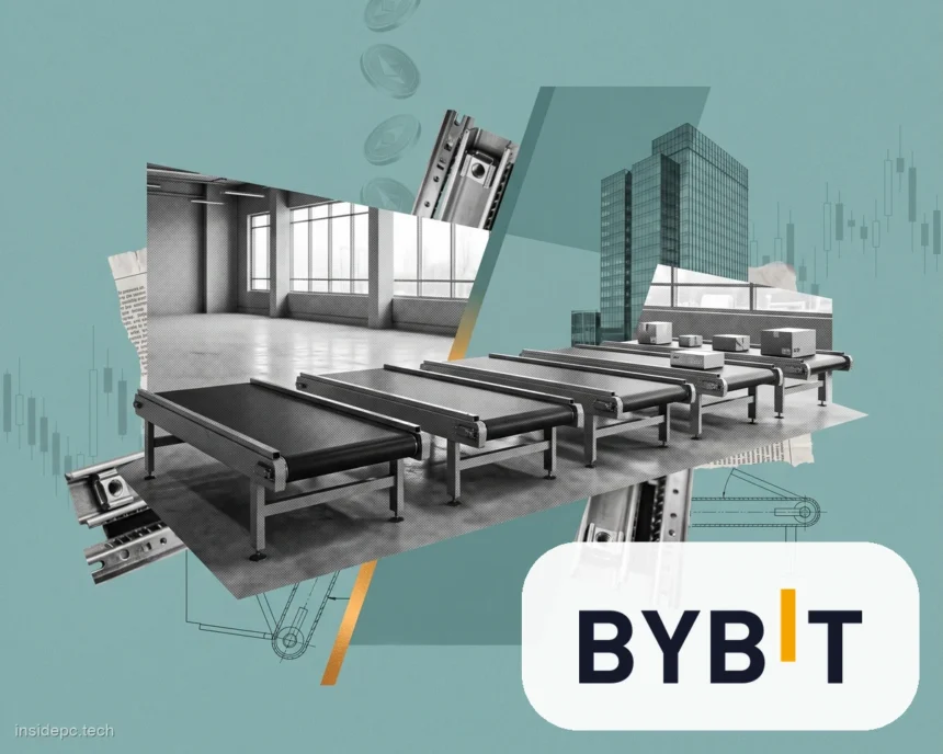 Bybit Launchpad, Launchpool и Megadrop затихали по очереди: что у биржи осталось раздавать и сколько это приносит