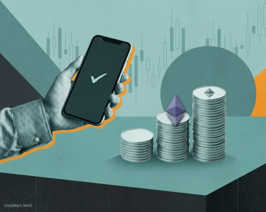 Chain abstraction и интент-протоколы: тот же перевод от 0,0103% до 0,1103%