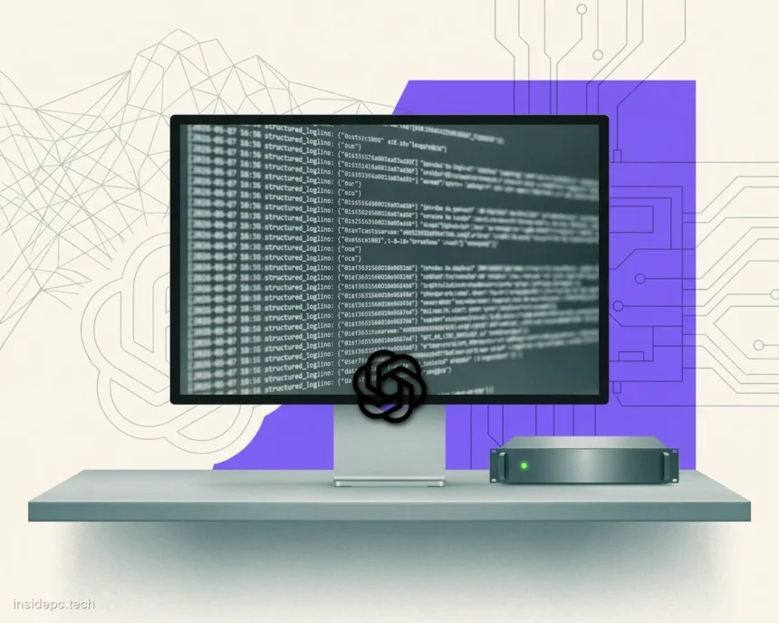 Codex exec в CI: машиночитаемый вывод, коды возврата и цена прогона