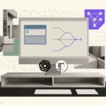 Codex и GitHub в работе команды: права, ветки, ревью и конфликты