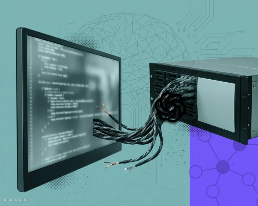 Codex CLI против Codex Cloud: десять критериев выбора под задачу
