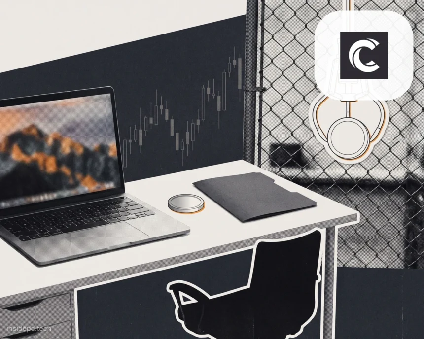 CoinList без кармы и кастодиала: что осталось от старейшего лаунчпада