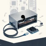 Comma.ai выпустила док Chestnut: видеокарта по USB4 и прошивка в открытом коде