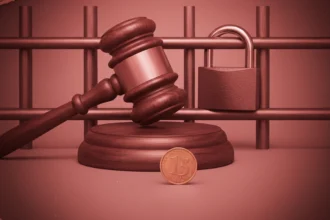 Tectonic потерял $75 млн на разгоне TONIC: Cronos остановил сеть, $60 млн заморожены