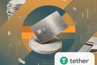 Криптокарты для вывода USDT: что реально работает у украинца, а что уже закрылось