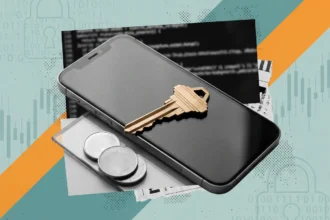 Криптокошелёк не хранит ваши монеты — он хранит ключ от них