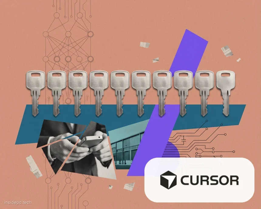 Cursor Teams на практике: сколько стоит, что входит и кто получает доступ
