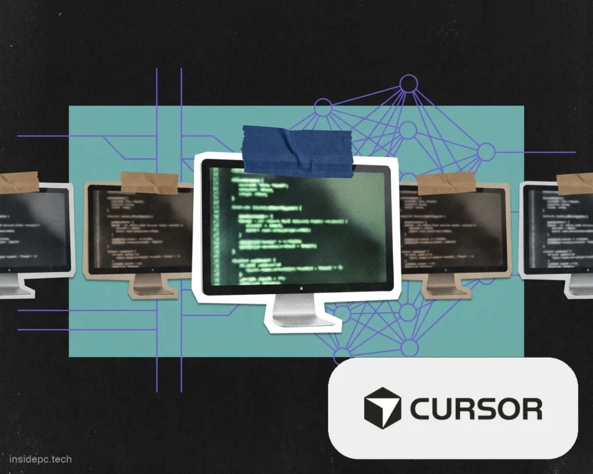 Cursor или конкуренты: как выбрать ИИ-инструмент для кода под свою задачу